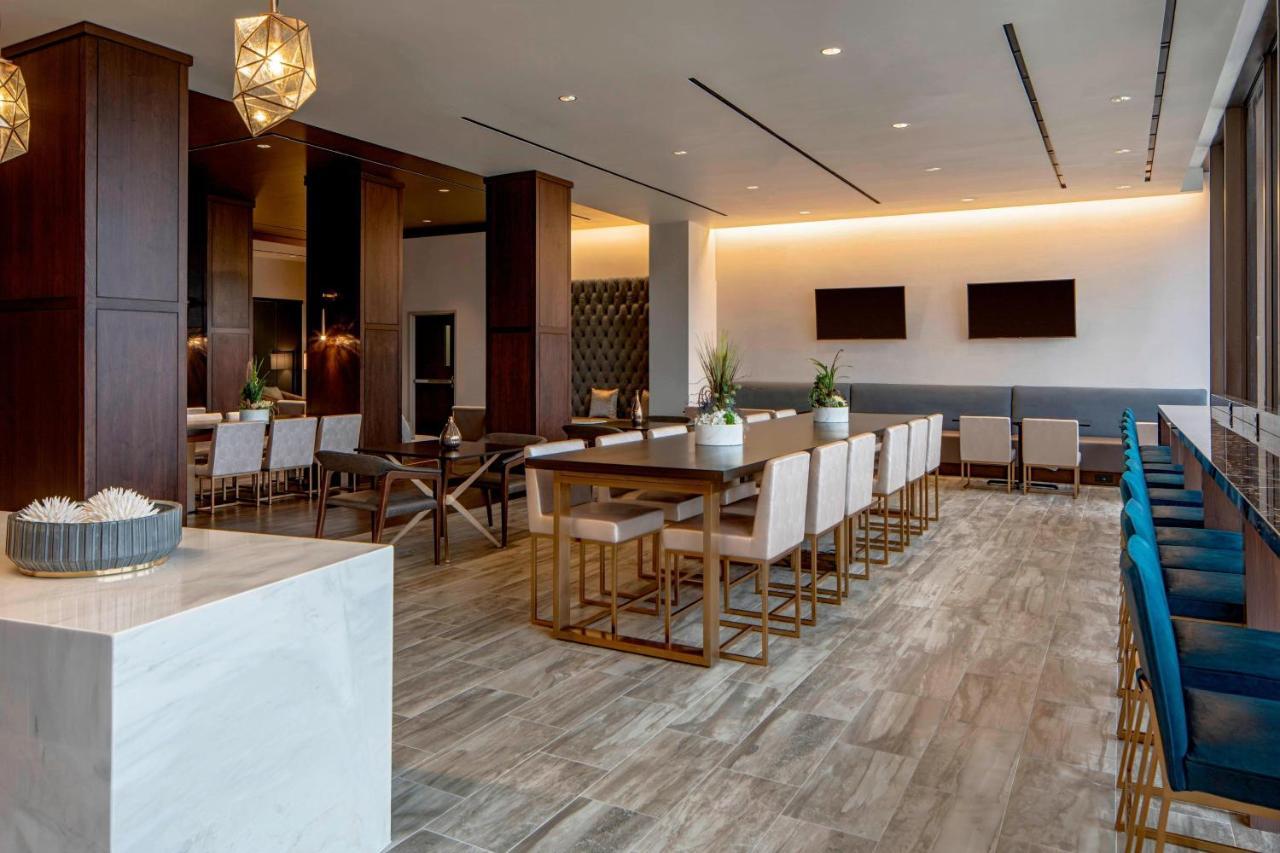 The Westin Galleria Χιούστον Εξωτερικό φωτογραφία