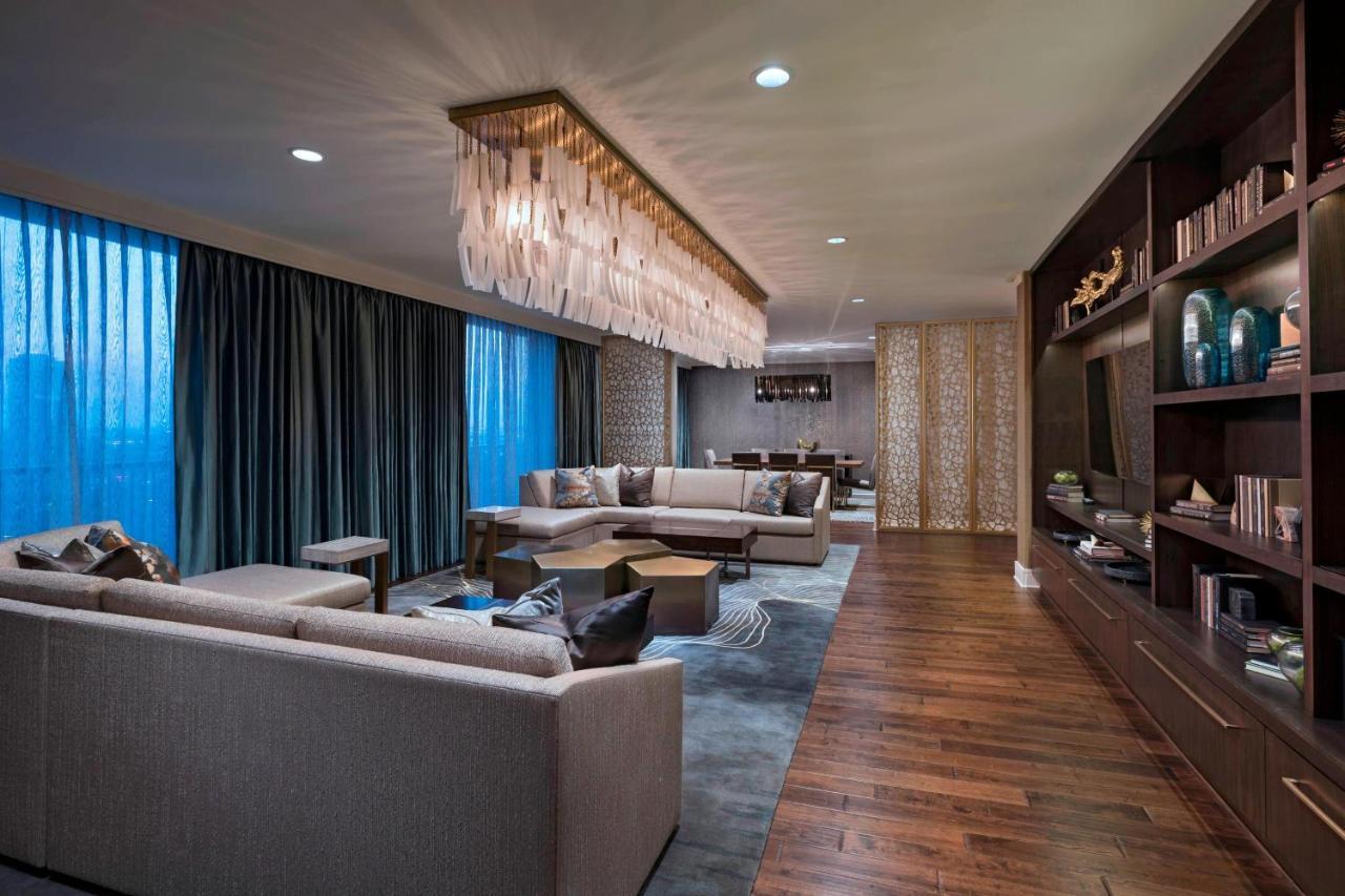 The Westin Galleria Χιούστον Εξωτερικό φωτογραφία