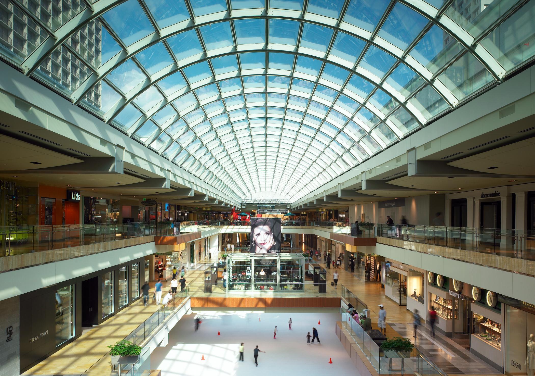 The Westin Galleria Χιούστον Εξωτερικό φωτογραφία