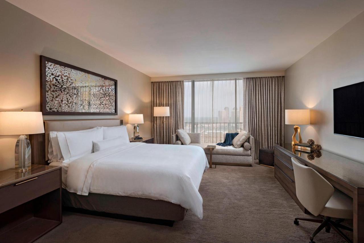 The Westin Galleria Χιούστον Εξωτερικό φωτογραφία