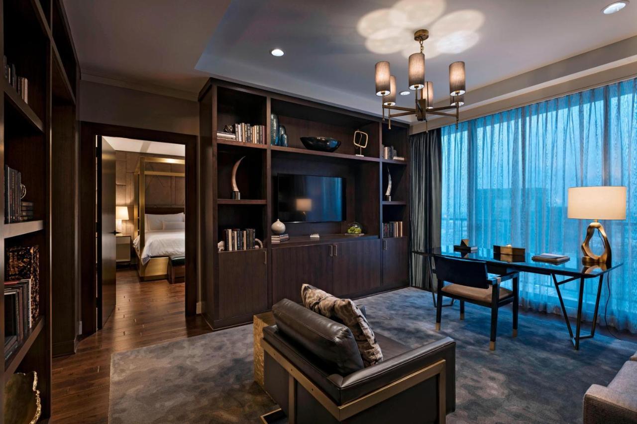 The Westin Galleria Χιούστον Εξωτερικό φωτογραφία