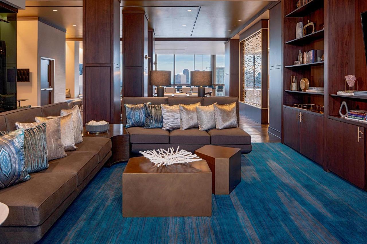The Westin Galleria Χιούστον Εξωτερικό φωτογραφία