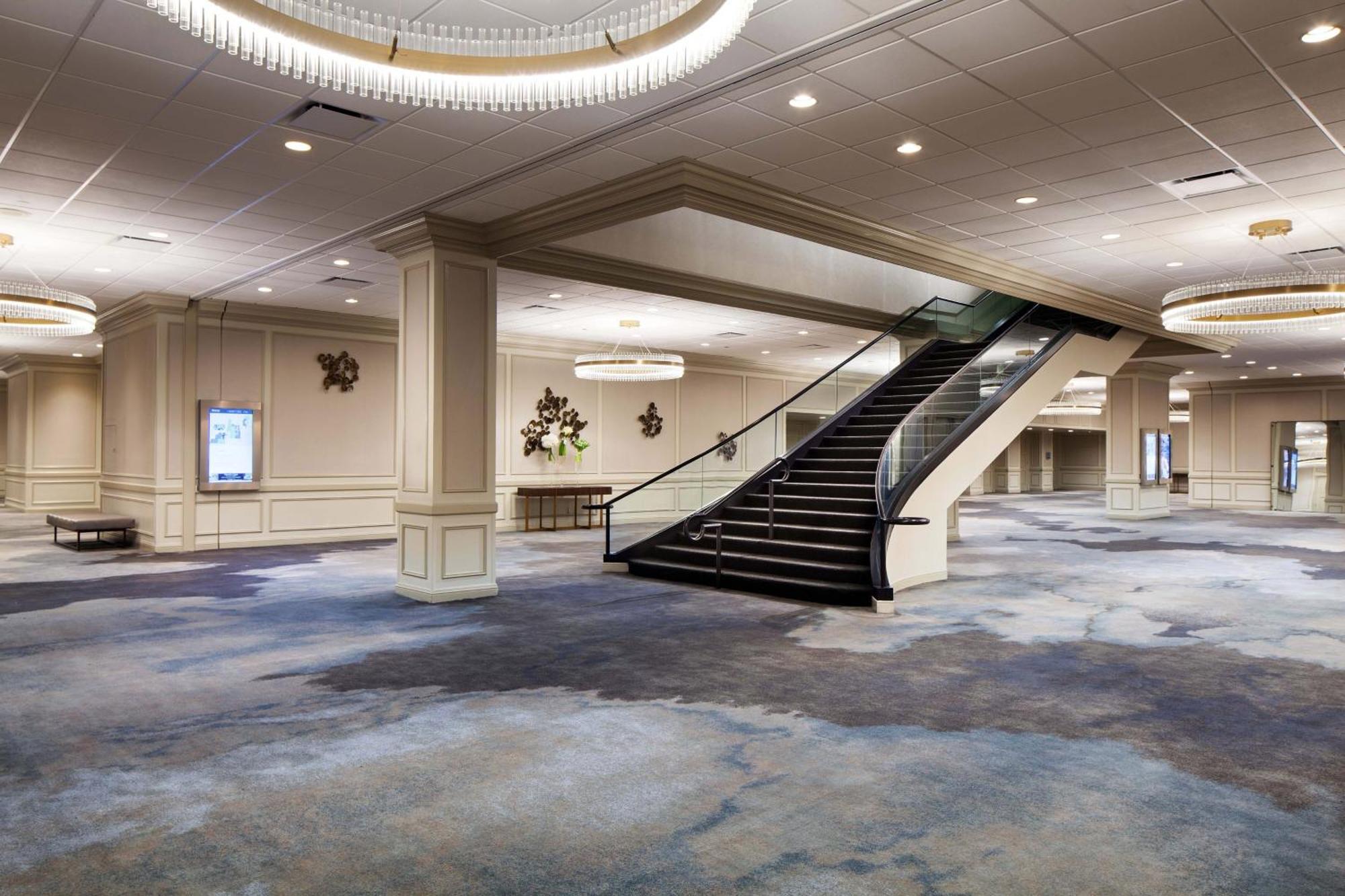 The Westin Galleria Χιούστον Εξωτερικό φωτογραφία