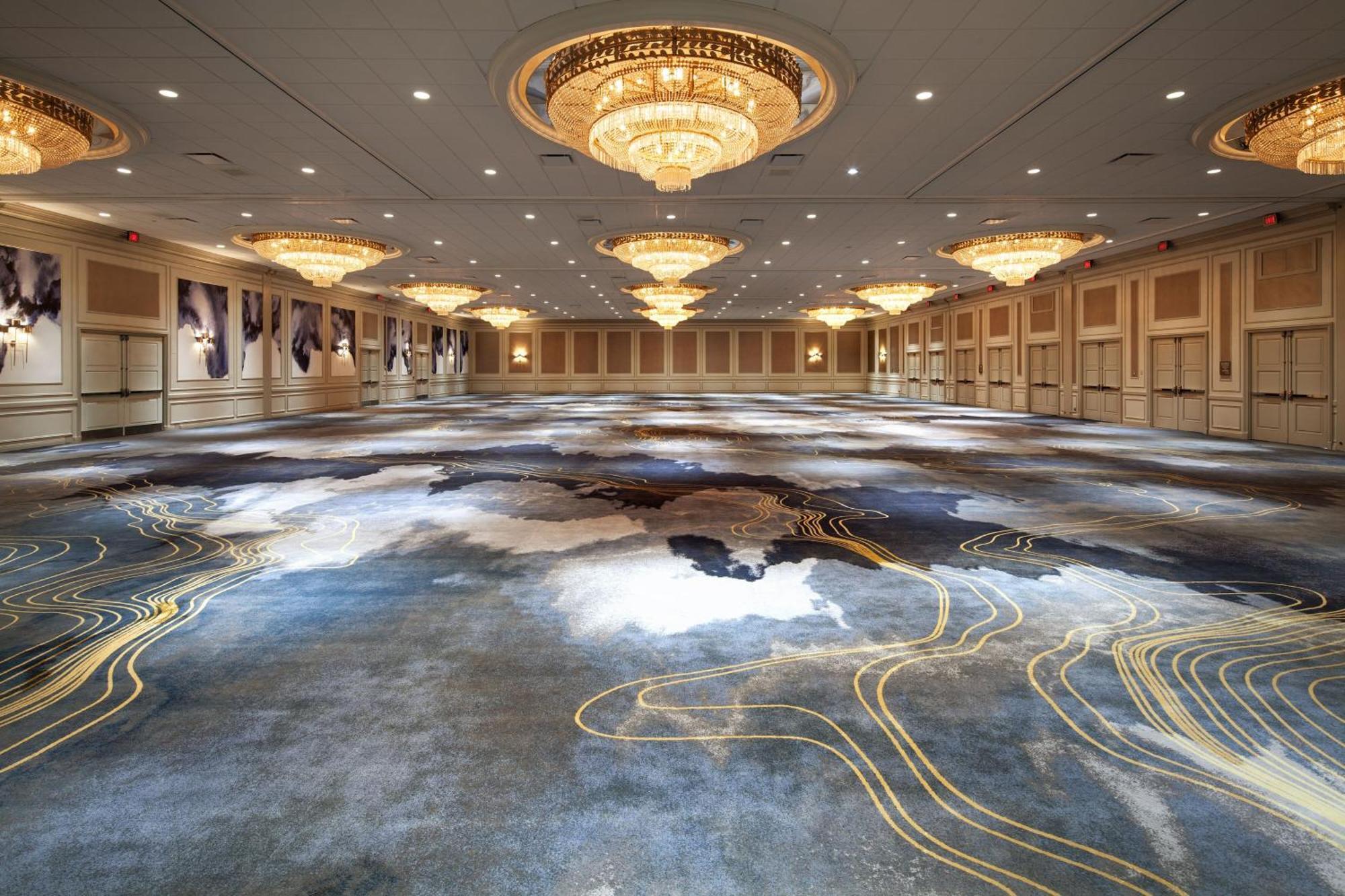 The Westin Galleria Χιούστον Εξωτερικό φωτογραφία