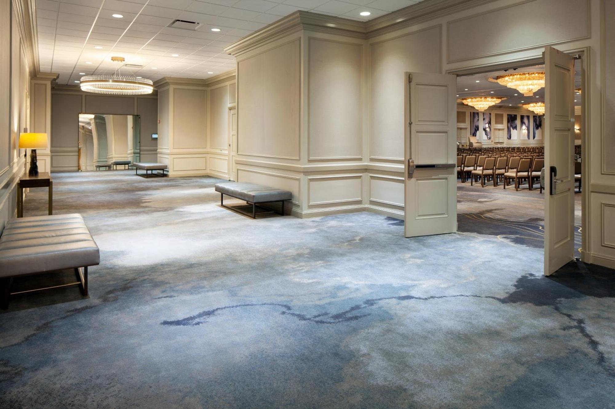 The Westin Galleria Χιούστον Εξωτερικό φωτογραφία