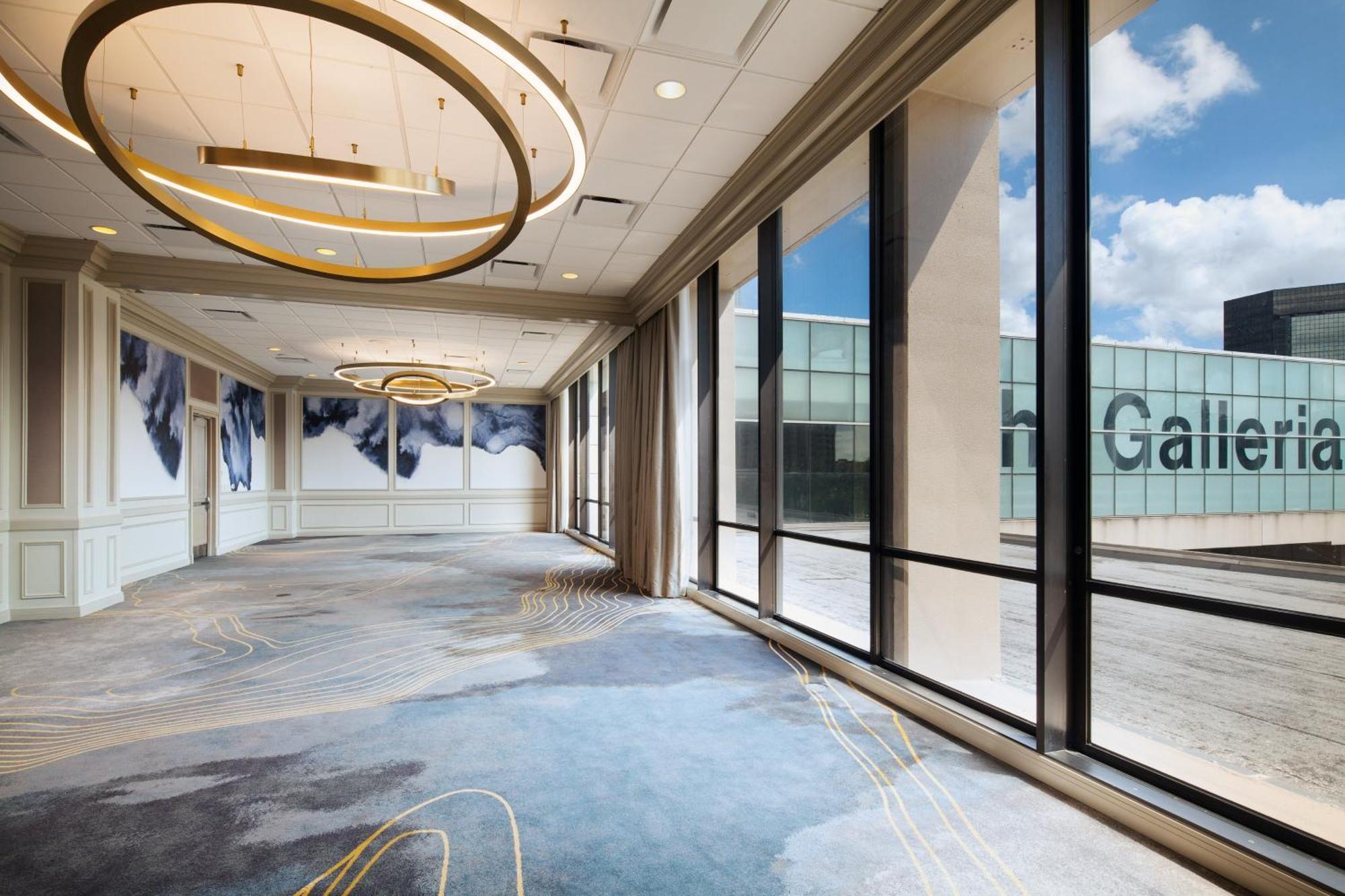 The Westin Galleria Χιούστον Εξωτερικό φωτογραφία