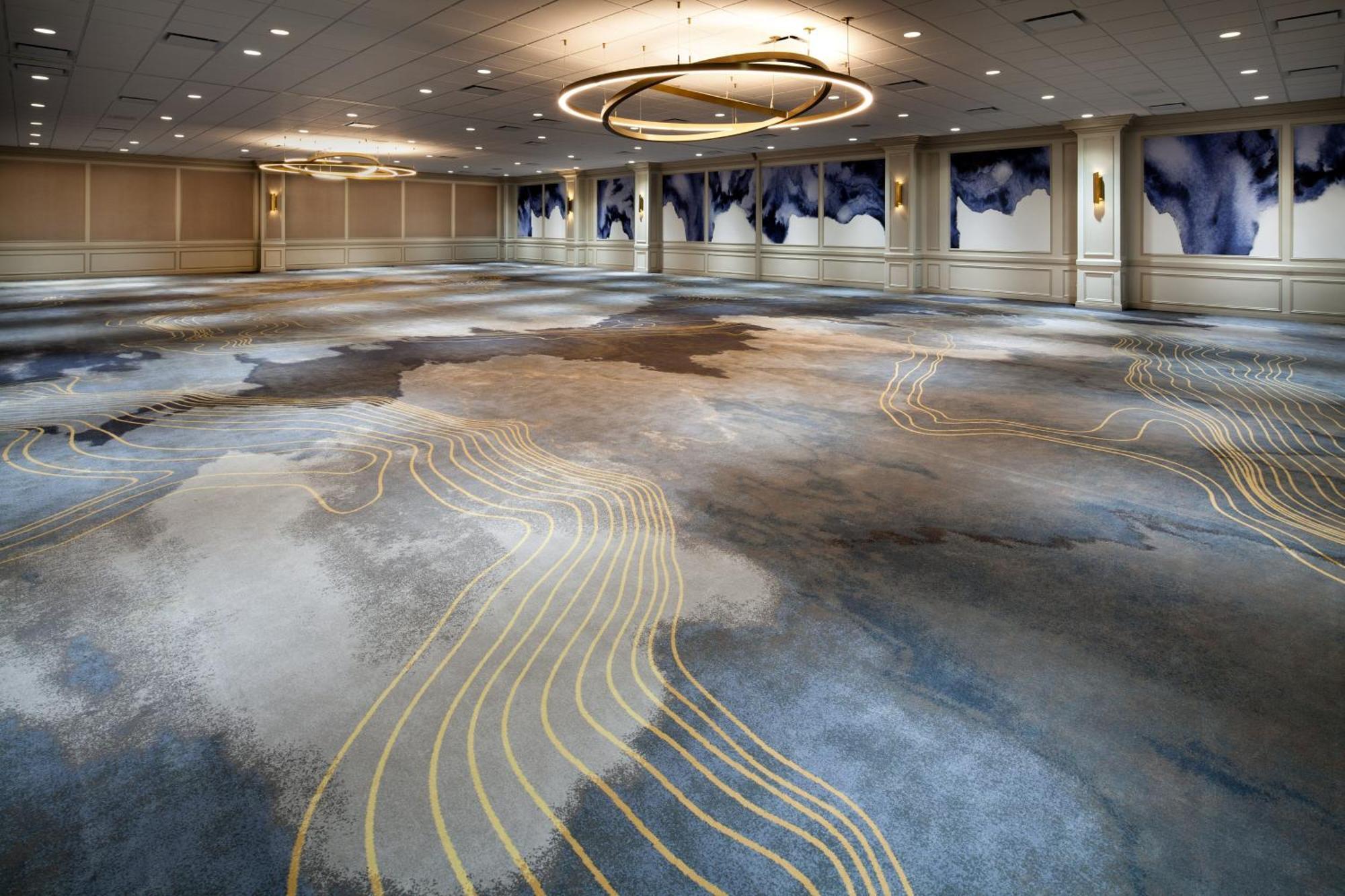 The Westin Galleria Χιούστον Εξωτερικό φωτογραφία