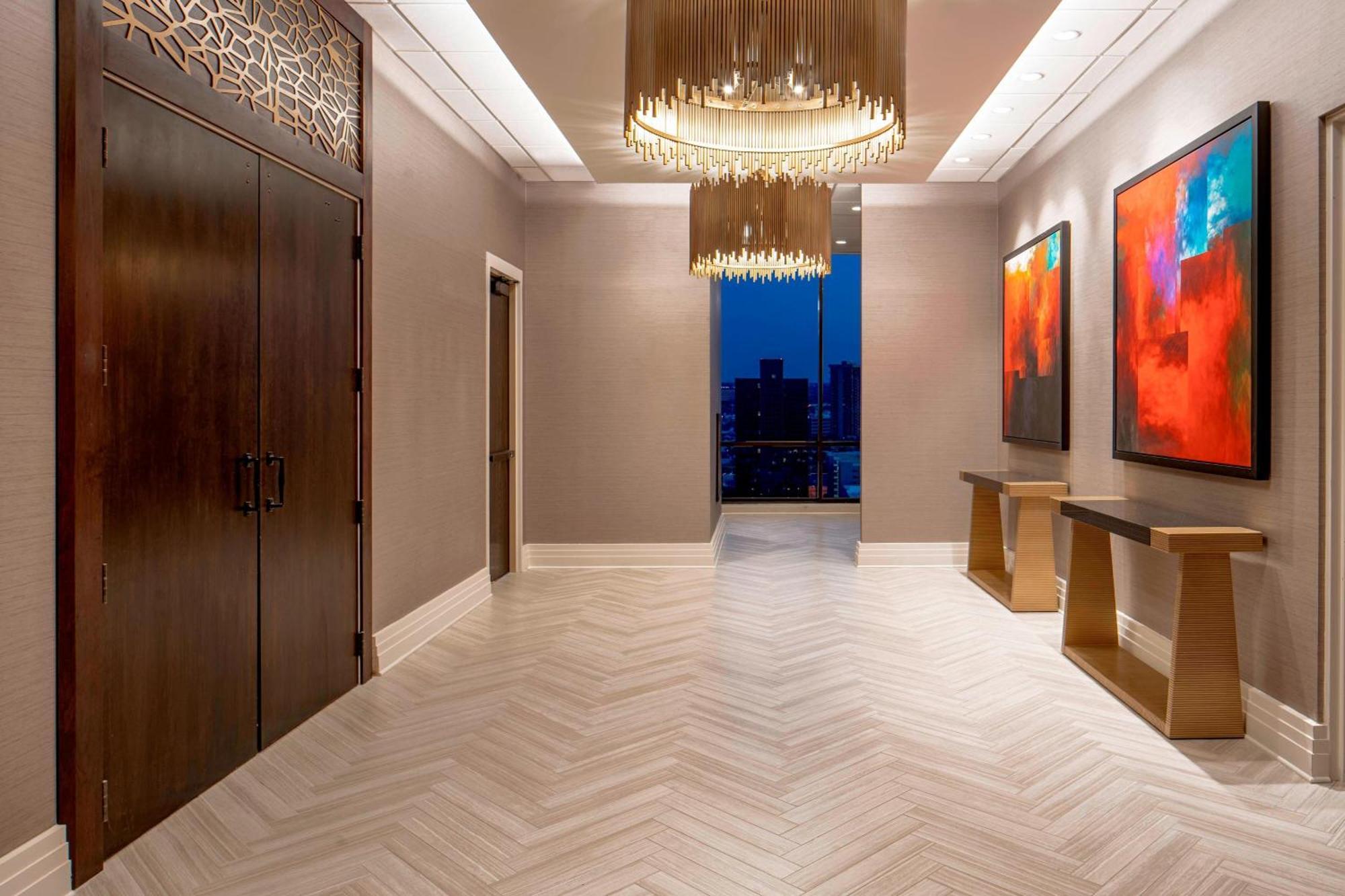 The Westin Galleria Χιούστον Εξωτερικό φωτογραφία