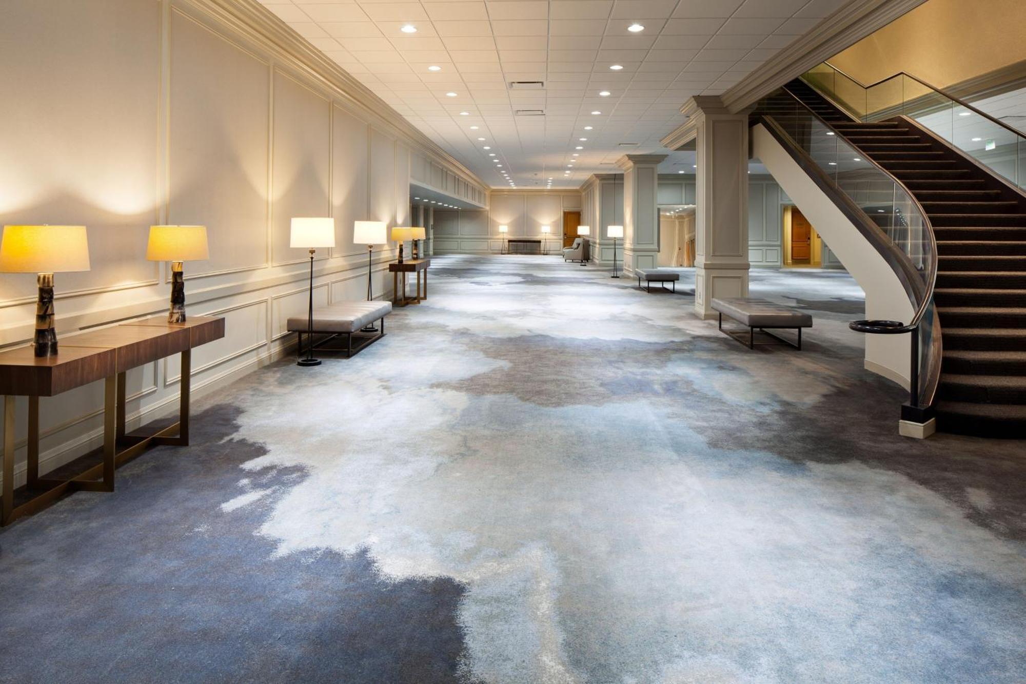 The Westin Galleria Χιούστον Εξωτερικό φωτογραφία