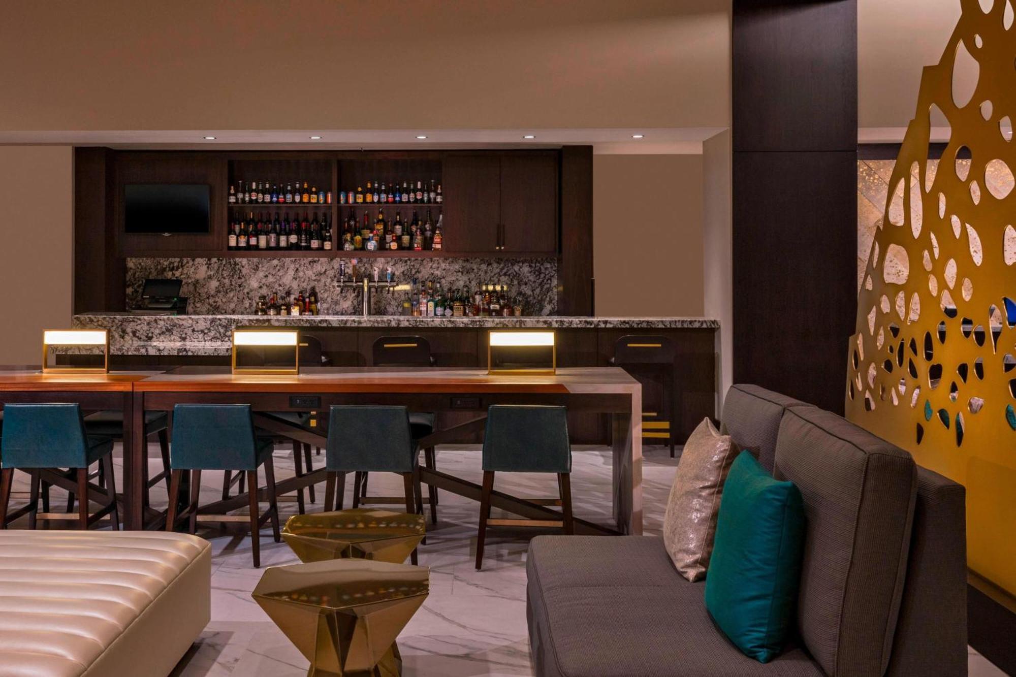 The Westin Galleria Χιούστον Εξωτερικό φωτογραφία