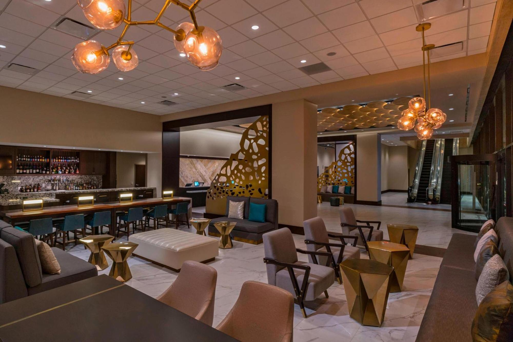The Westin Galleria Χιούστον Εξωτερικό φωτογραφία