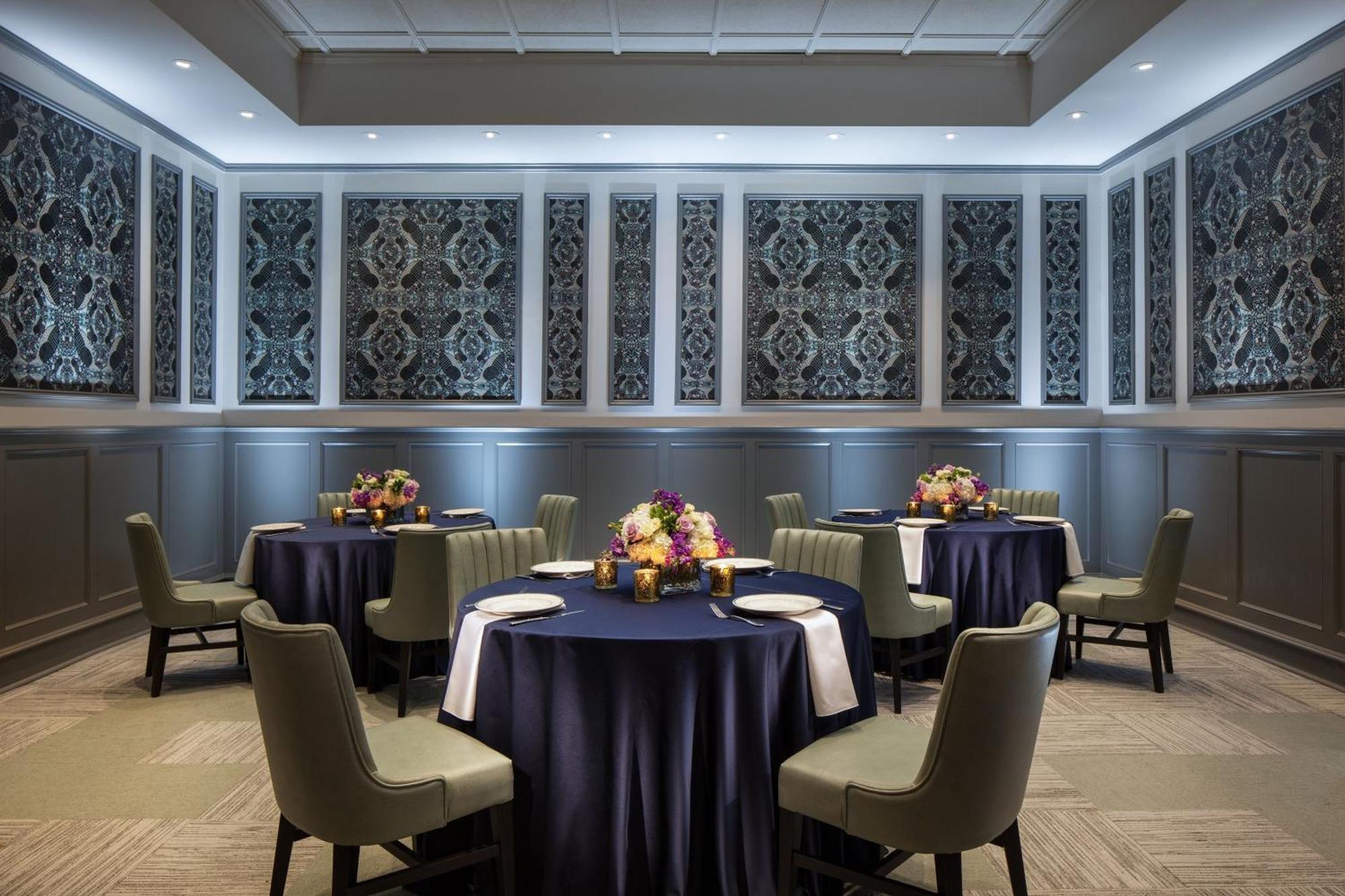 The Westin Galleria Χιούστον Εξωτερικό φωτογραφία