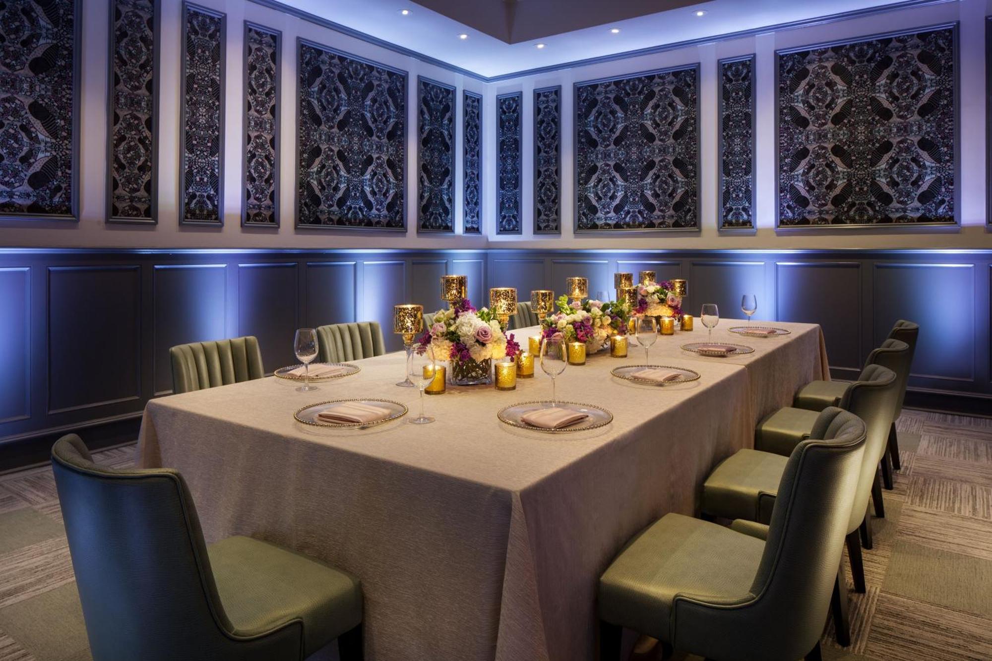 The Westin Galleria Χιούστον Εξωτερικό φωτογραφία
