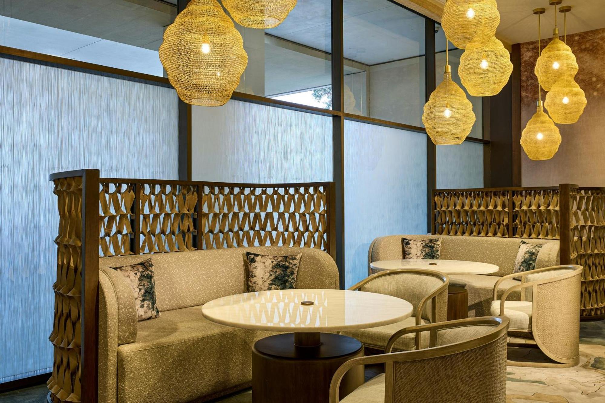 The Westin Galleria Χιούστον Εξωτερικό φωτογραφία