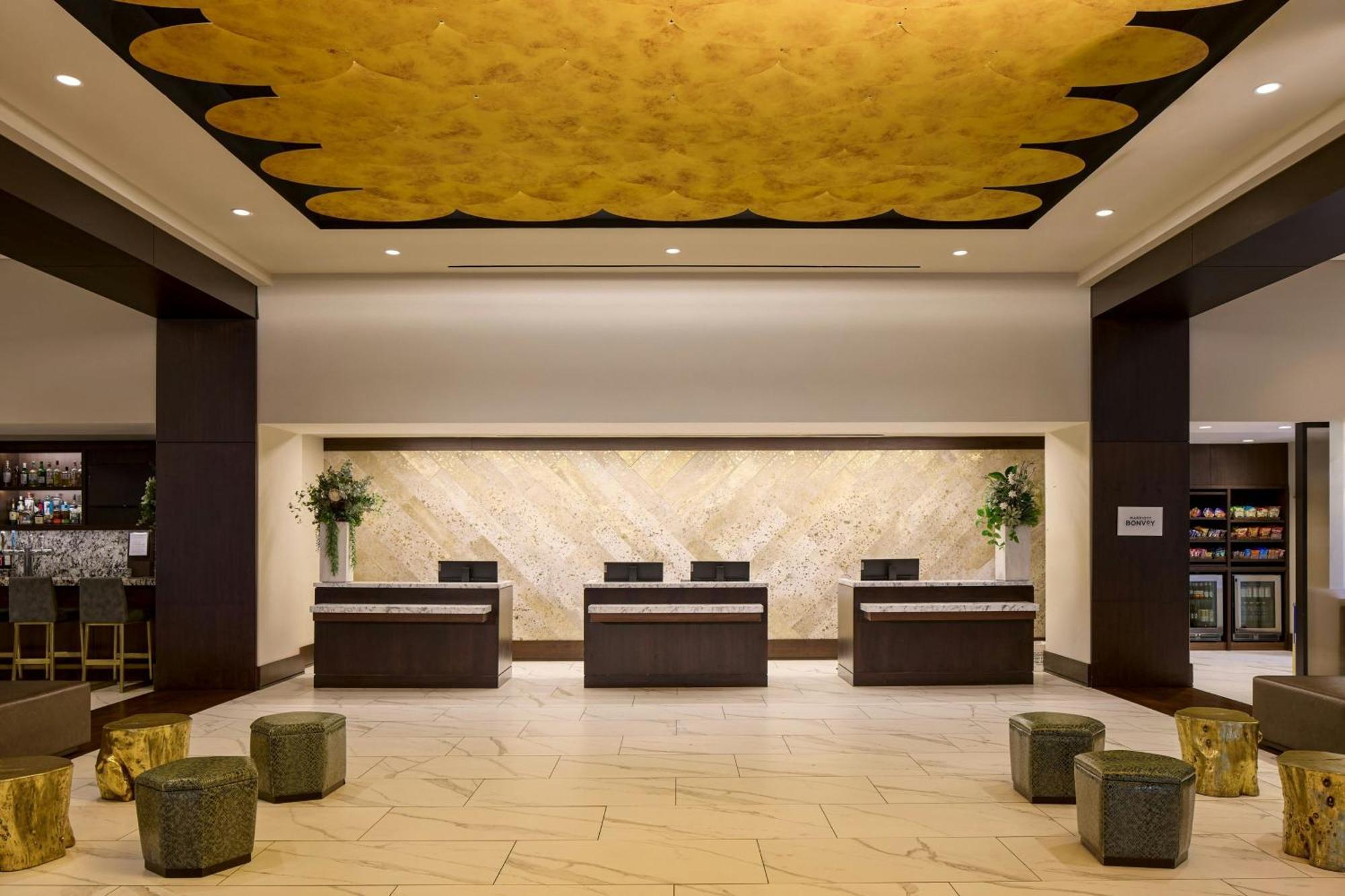 The Westin Galleria Χιούστον Εξωτερικό φωτογραφία